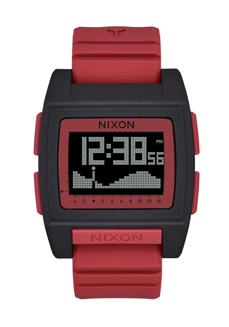 Montres digitales